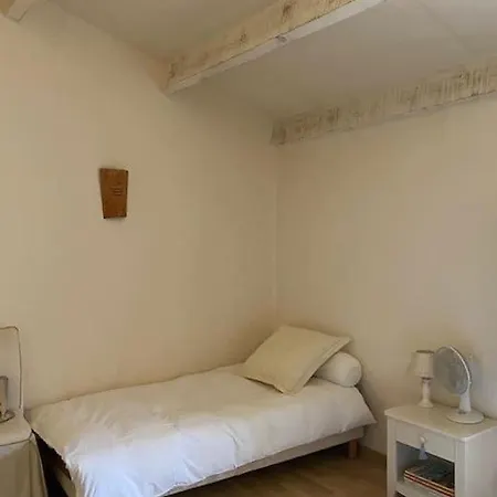 بيت للعطل Maison Authentique Corse *
