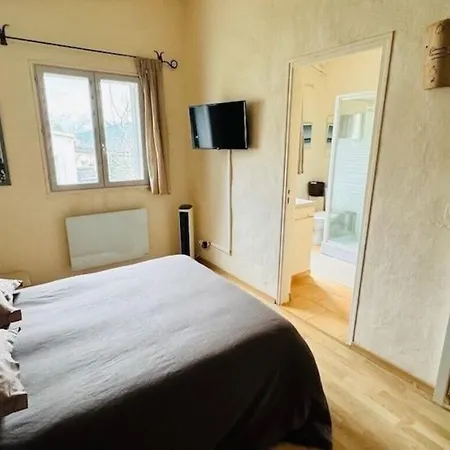 بيت للعطل Maison Authentique Corse