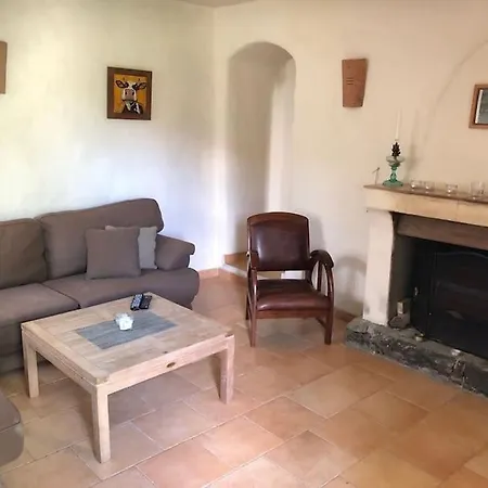 بيت للعطل Maison Authentique Corse Manso