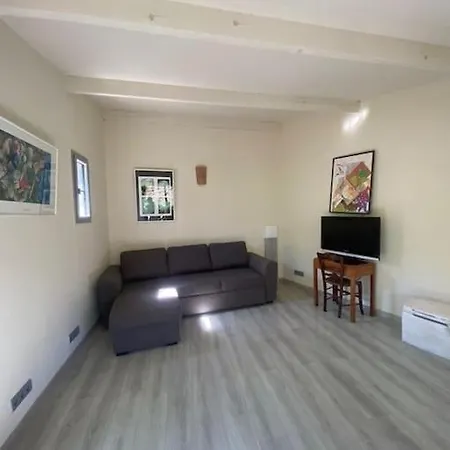 Maison Authentique Corse Holiday home Manso