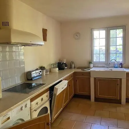 Maison Authentique Corse Prázdninový dům *