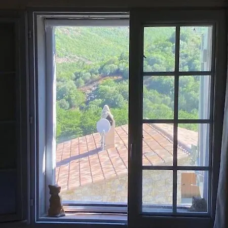 Maison Authentique Corse Holiday home