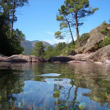 Maison Authentique Corse *