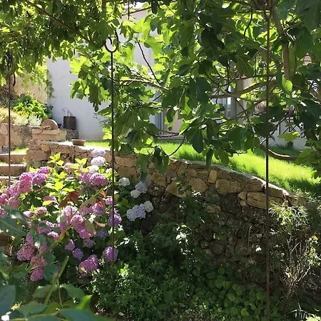 Prázdninový dům Maison Authentique Corse