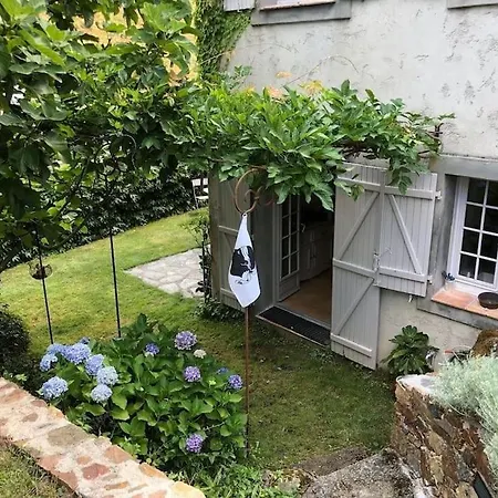 Maison Authentique Corse * Manso