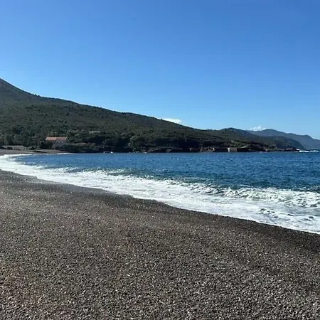 Maison Authentique Corse Holiday home